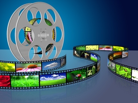 Video Library 