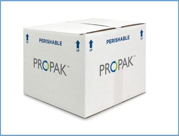 Propack EPS | Lifoam Life Sciences