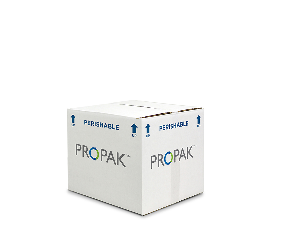 Propak™ Insulated Shipper